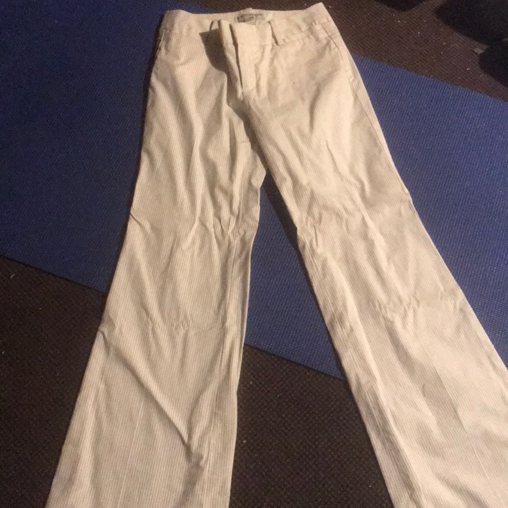 Banana republic trousers